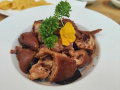 -船歌·鱼水饺青岛菜(枫蓝国际购物中心店)