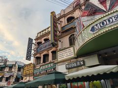 -横店广州街·香港街