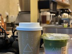 -去茶山(重庆万象城店)