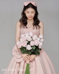 -麦田·婚纱摄影(天河新天地店)