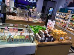 零售区-喜社·面包·甜品·蛋糕(燕山店)