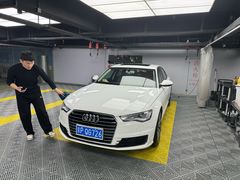 -AUTO派·汽美工作室·贴膜车衣改色