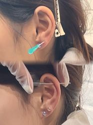 -海王刺青·纹身·穿孔饰品·TATTOO