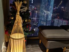 -得闲·高空SPA(东盟店)