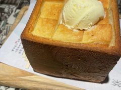 -绿茶餐厅(燕郊永旺店)