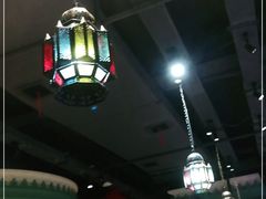 大堂-驿楼兰·新疆菜(火车站店)