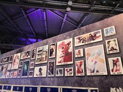 -东浩兰生上海世博展览馆