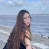 在上海拍海边照片