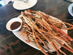 -大螃蟹海鲜餐厅