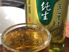-四海回族饭店(前进大街店)