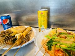 -郭记小街麻辣烫(南小街总店)