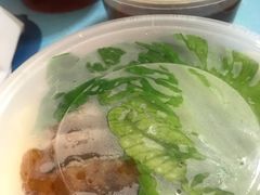 -潮庭港式茶餐厅·熊仔奶茶(同济广场店)