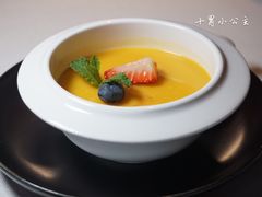 -三号黄浦会Canton Table