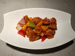 -吉旺港式餐厅(南方商城店)