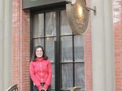 -起士林大饭店(小白楼店)