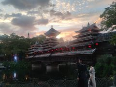 -深圳锦绣中华民俗村