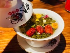 -功夫小龙虾·烧烤·江湖菜(金沙洲店)
