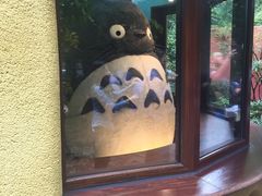 -三鹰之森吉卜力美术馆