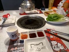 -猫抓烤肉(春熙路店)