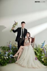 -安娜公馆婚纱摄影(锦州店)