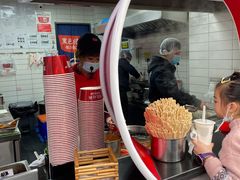 -黑色经典臭豆腐·湖南特产(太平街口店)
