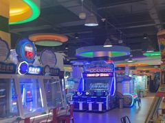 -汤姆熊欢乐世界(龙之梦店)