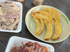 -李记清真馆(打钉巷店)