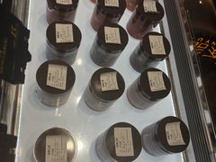 -云海轩·海鲜自助-河北云瑧世纪大饭店1F