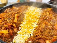 -高基五春川炒鸡排(威海总店)