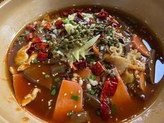 -老鳖私房菜(常青花园店)