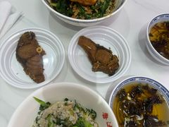 -鲁达面馆本帮风味(共康东路店)