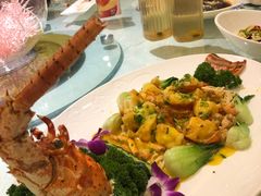 -顺峰(南二环店)