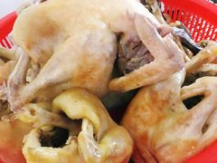 -阿侬盐焗鸡(清澜店)