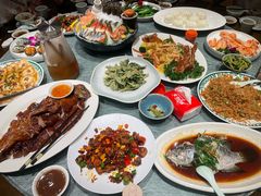 -蚝得喜海鲜(东城店)
