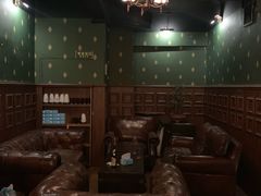 -The Cheebat 锌吧·Bistro(体育西店)