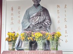 -李叔同故居纪念馆