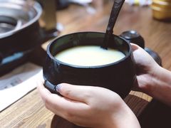 米酒-九田家黑牛烤肉料理(二天地店)