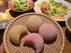 -黑牛の店·和牛烧肉(石家庄万象城店)