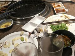 -火炉火自助餐(悠唐购物中心店)