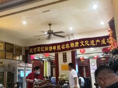 -葛记焖饼(伏牛路店)