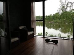 -上海怡沁园度假酒店