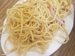 -桂在香知桂林米粉(红博中央公园店)