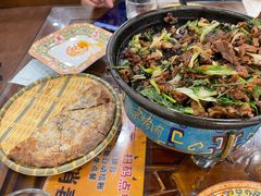 -烤肉季饭庄