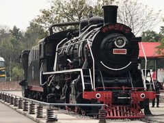 -柳州工业博物馆