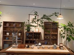 -墨宴(西洋湖店)