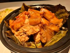 -闻见中国海南菜(K11店)