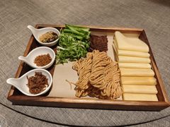 -青年餐厅烤鸭(津湾店)