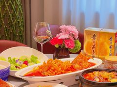 -北平食府·北京烤鸭(北京西站六里桥店)