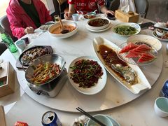 -玲珑阁昆山菜(锦溪店)