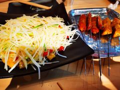 -东厨虾煌(电子街店)